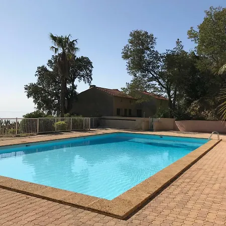 - Le Paradou Apartment