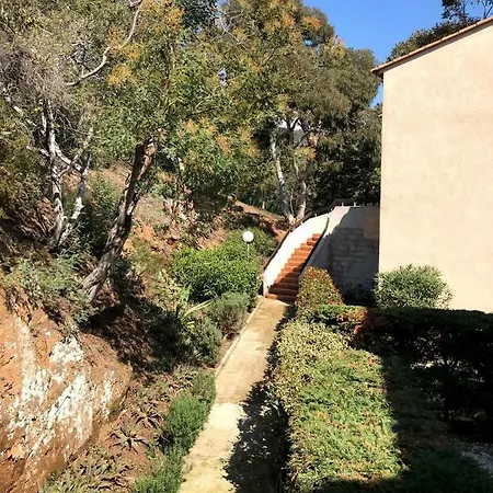 - Résidence Le Paradou