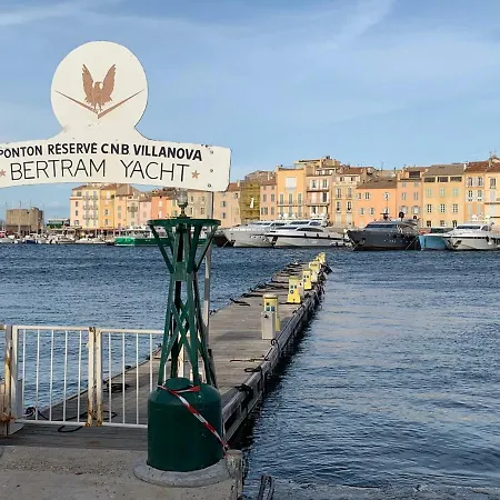 - Résidence Le Paradou Le Rayol-Canadel-sur-Mer