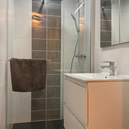 - Le Paradou 公寓 *