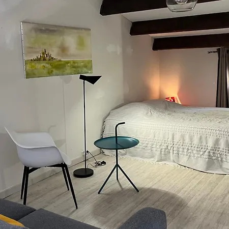 Apartment - Le Paradou