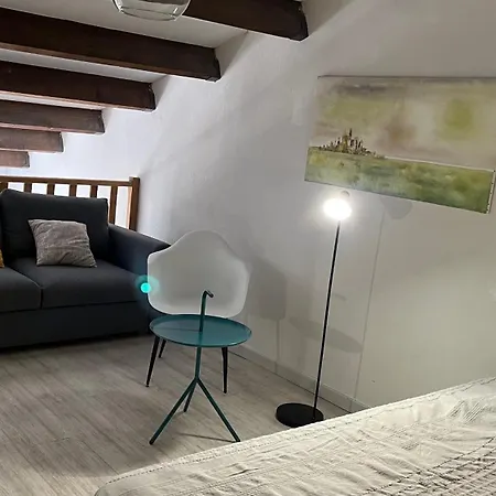 公寓 - Le Paradou Le Rayol-Canadel-sur-Mer