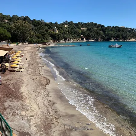 - Le Paradou 公寓 Le Rayol-Canadel-sur-Mer