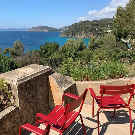 - Le Paradou Apartment *
