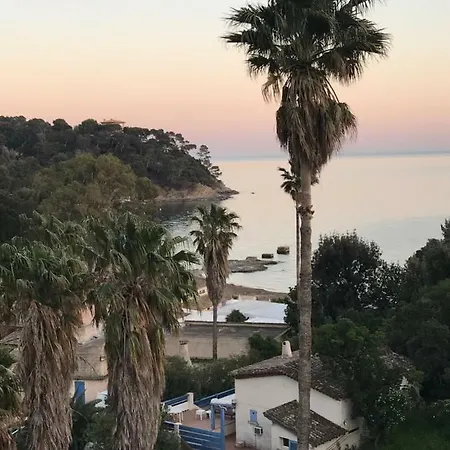 - Le Paradou Apartment *