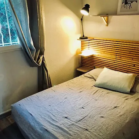 公寓 - Le Paradou *