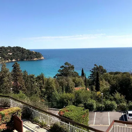 Apartmán - Le Paradou