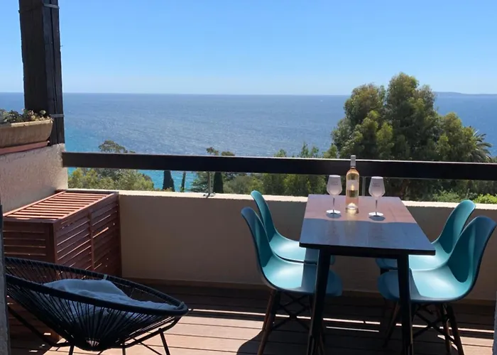 Apartment - Le Paradou *