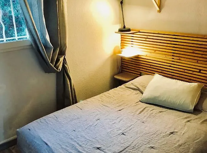 Apartment - Le Paradou *